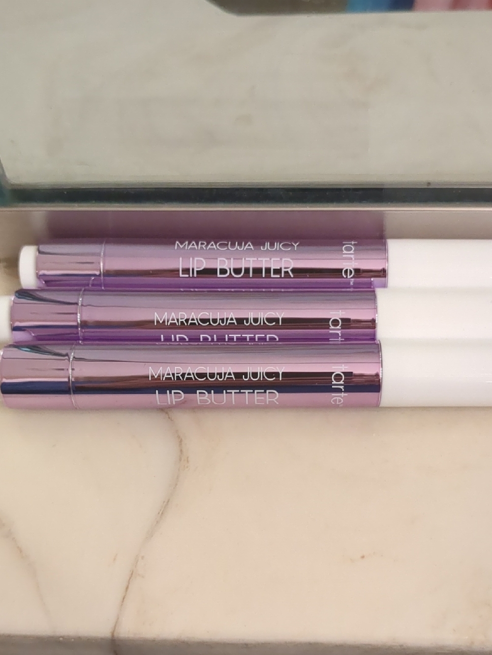 Lip Butter